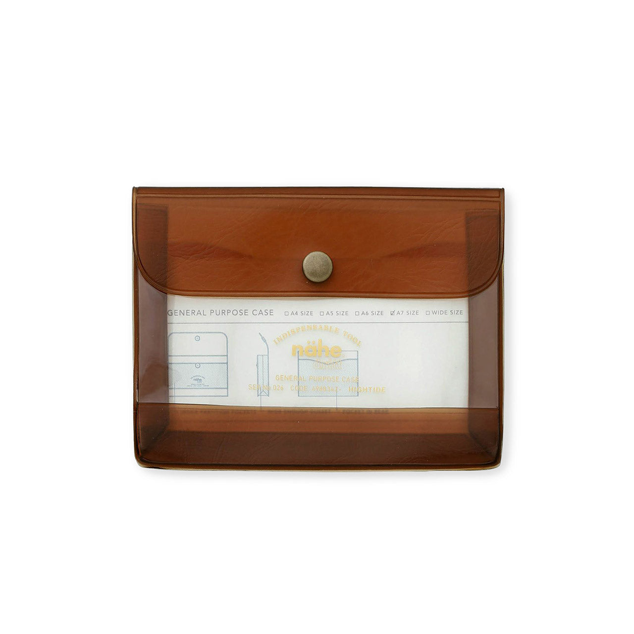 General Purpose Case A7