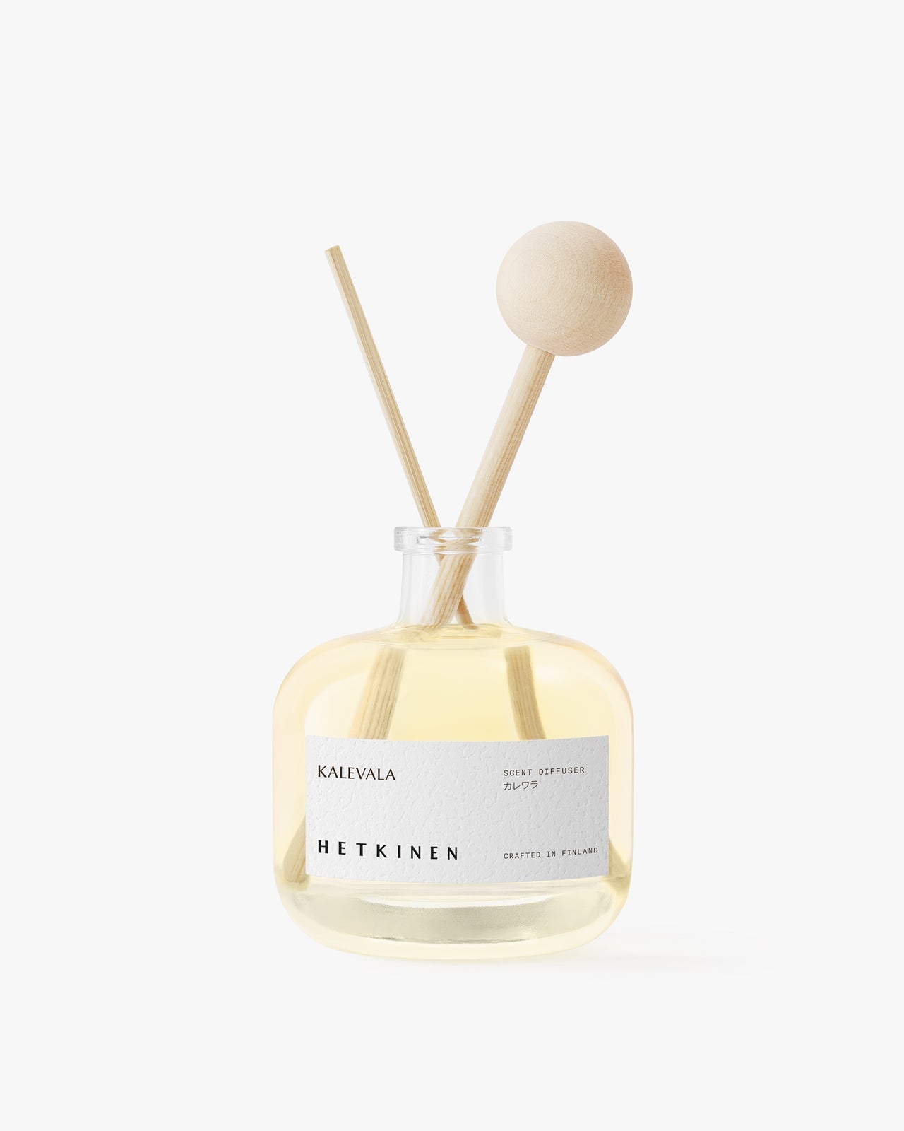 Scent Diffuser Kalevala 100ml