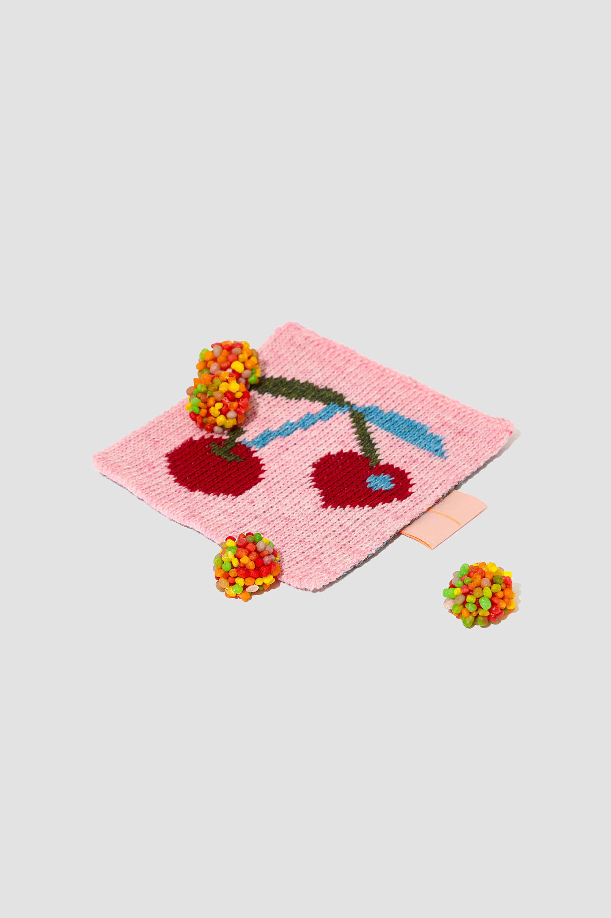 Wool Coaster DRAWING EDITION