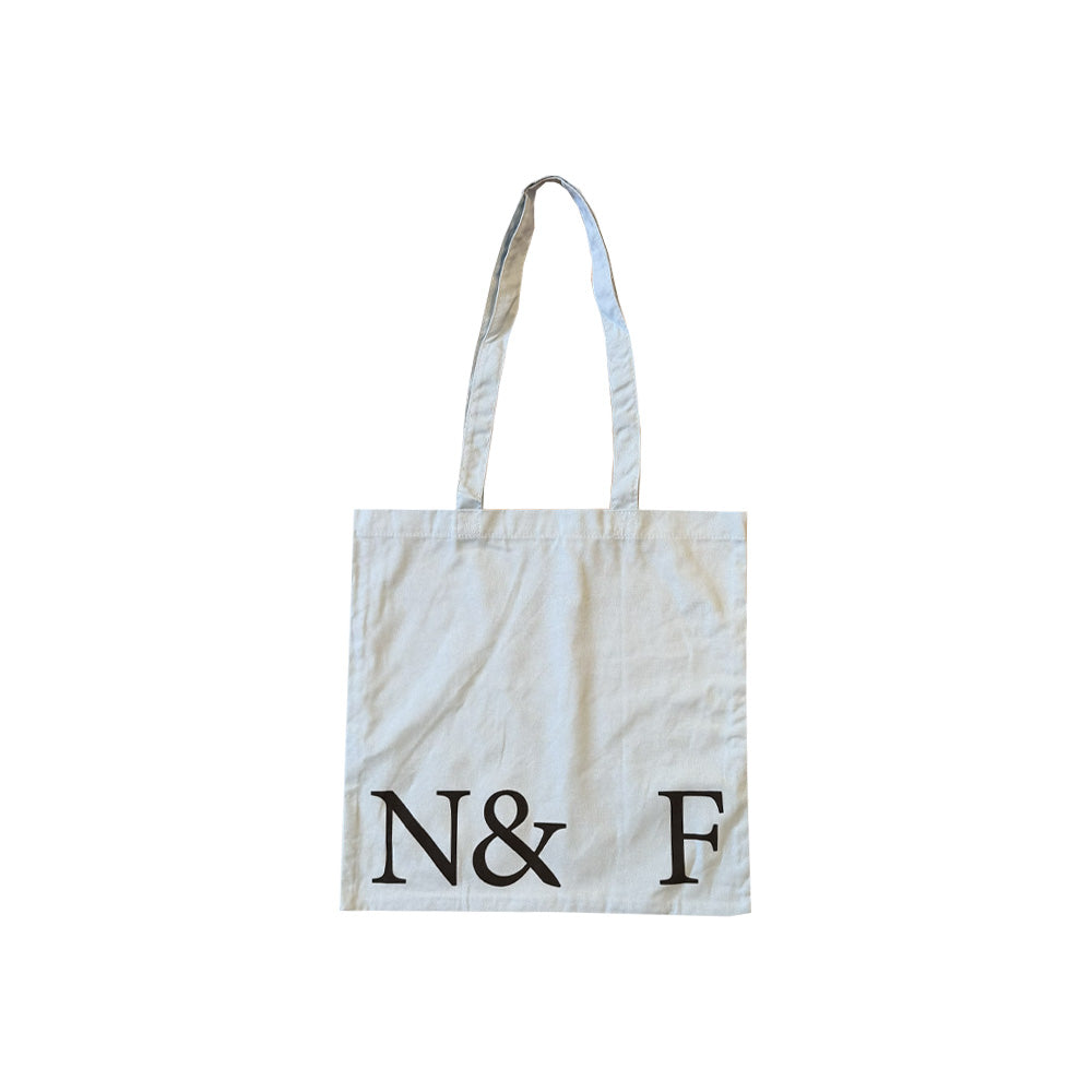 Near&Far Original Logo Bag Soda