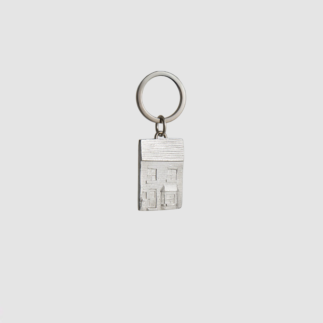 House Key Ring