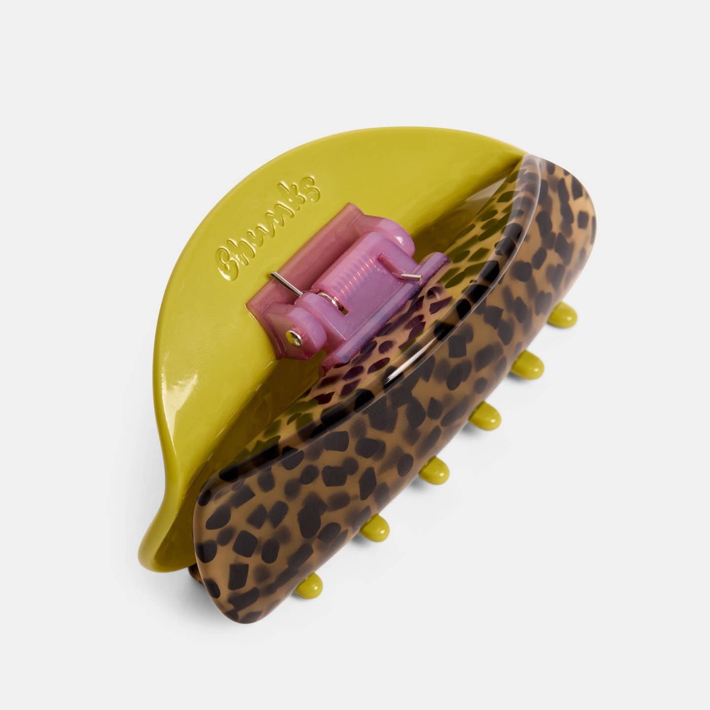 Chunks Suki Claw in Chaco