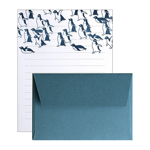 Ah lala Letter Set