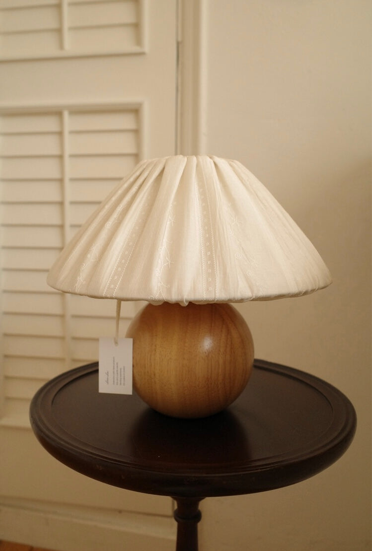 Muse Orb Lamp