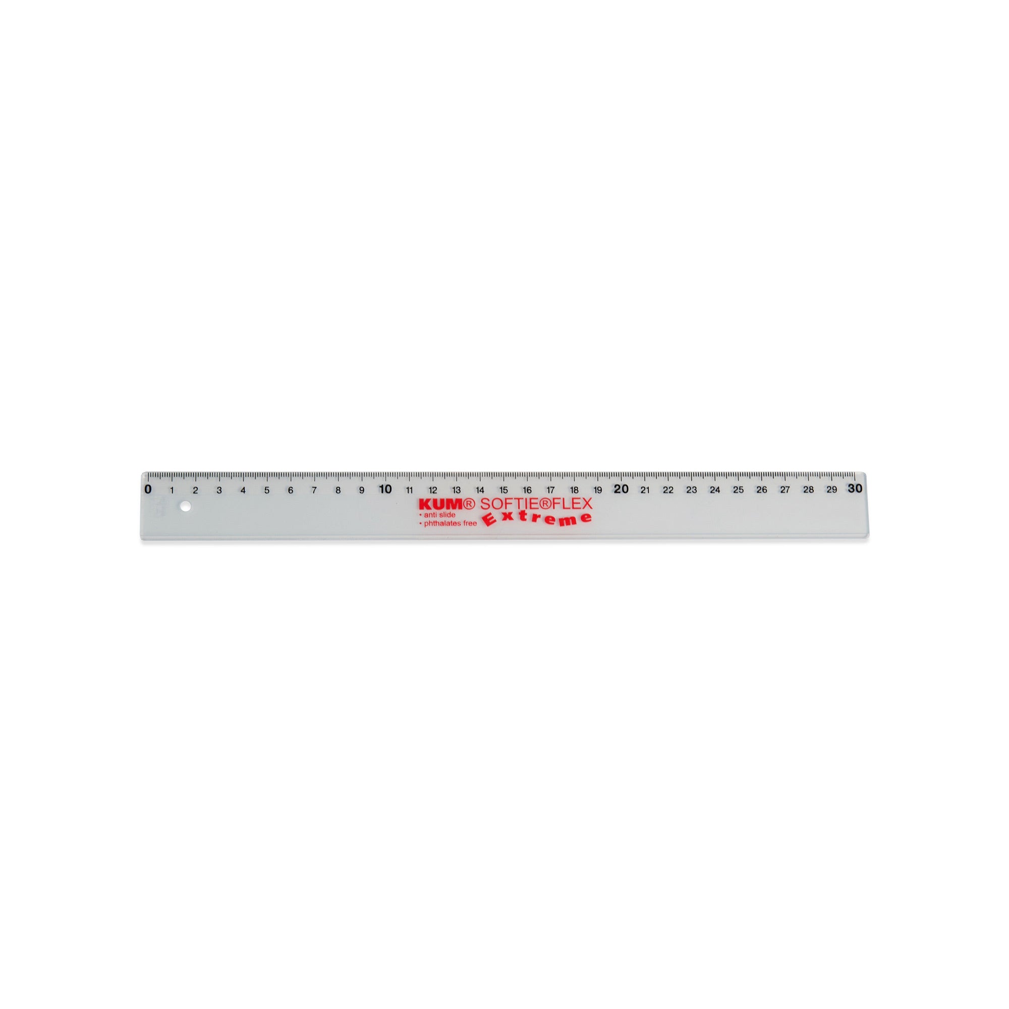 KUM Softie-Flex Extreme Ruler 30cm