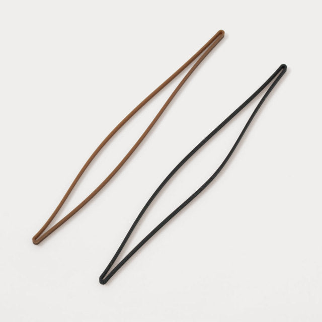 Traveler's Notebook Refill 011 - Connecting Rubber Band - Passport Size