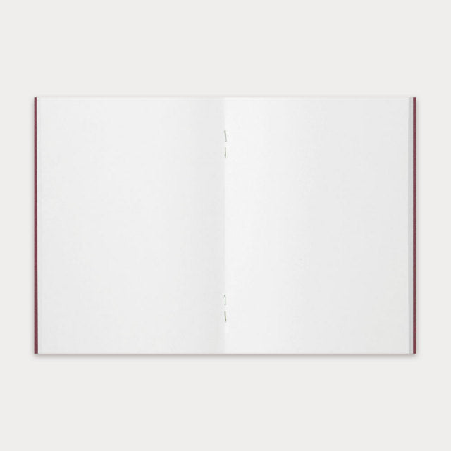 Traveler's Notebook Refill 003 - Blank - Passport Size