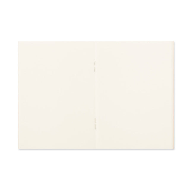 Traveler's Notebook Refill 017 - Sticker Release Paper - Passport Size