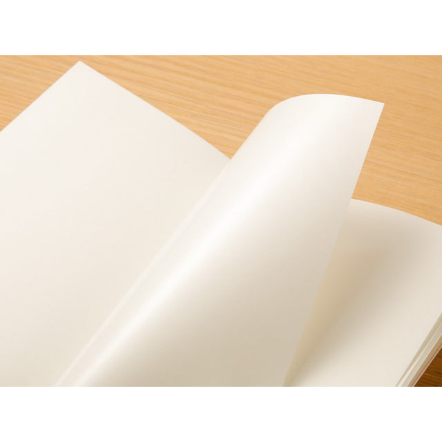 Traveler's Notebook Refill 017 - Sticker Release Paper - Passport Size