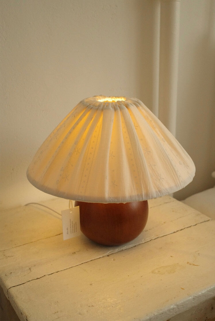 Muse Orb Lamp