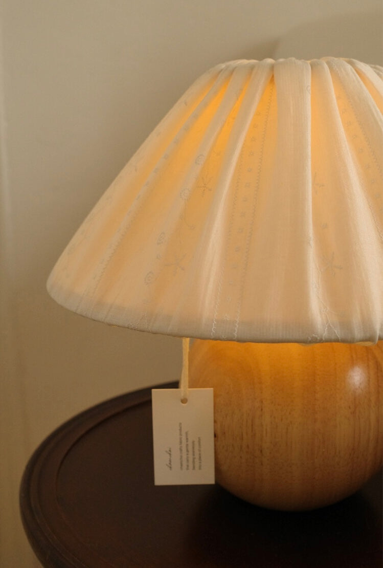 Muse Orb Lamp