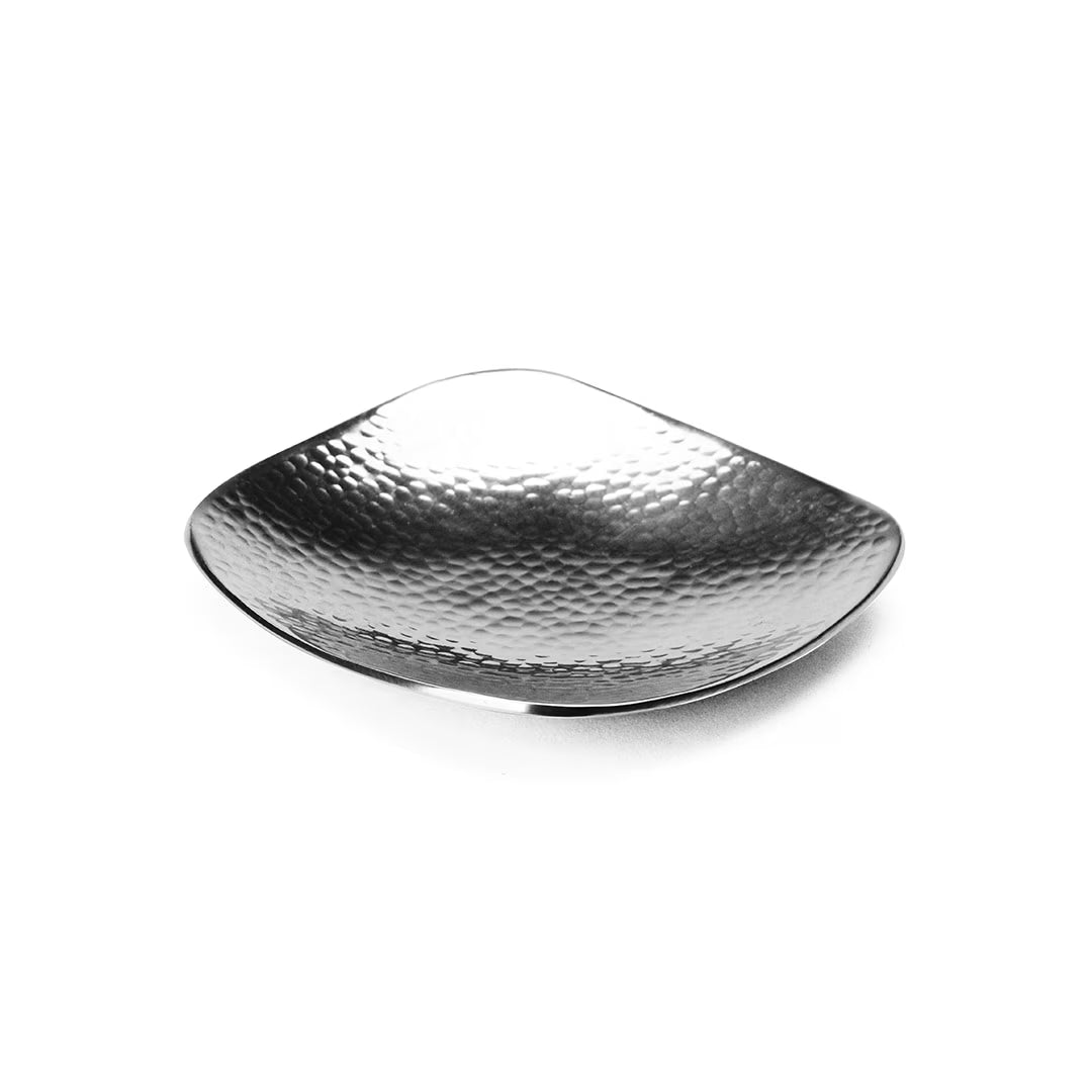 Aluminium Tray Square