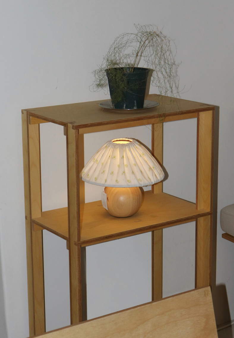 Aori Orb Lamp