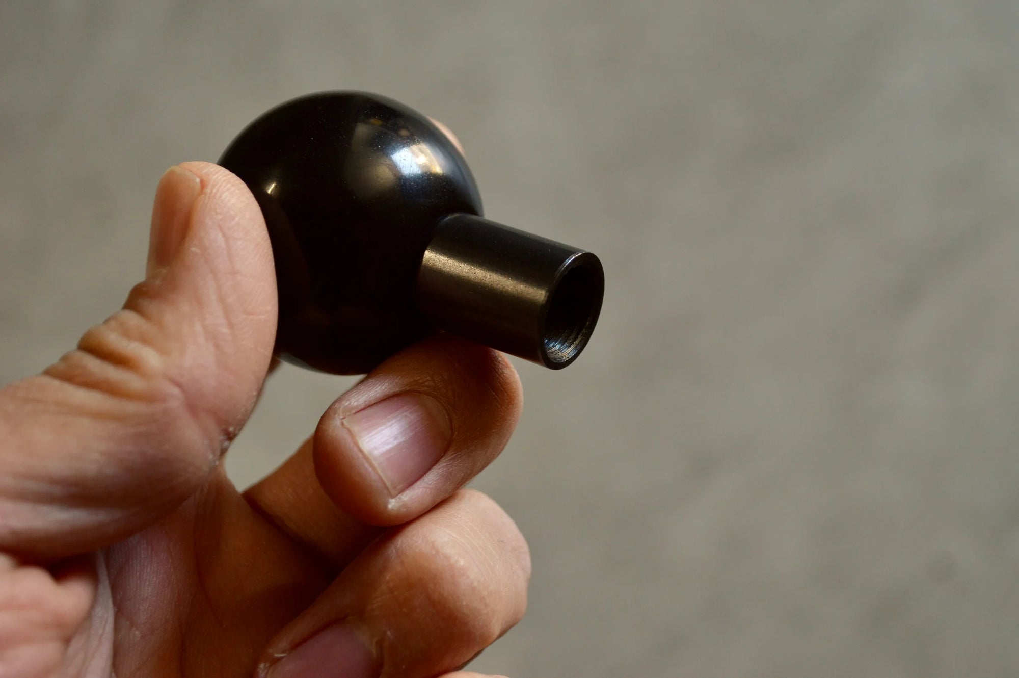 Bakelite Peg / Knob / Hook