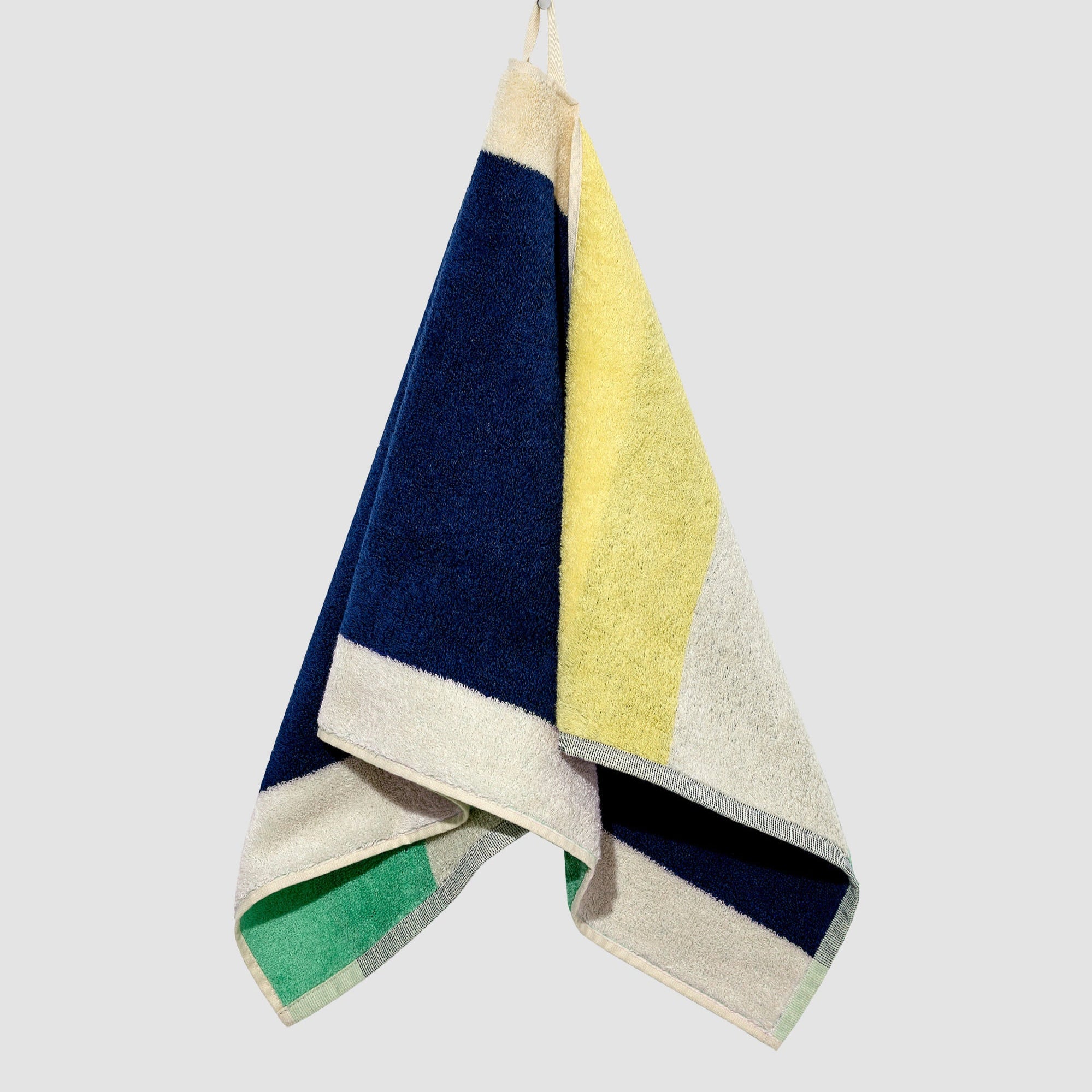 MOHS x TOWELOGIST COLOR WORK Face Towel