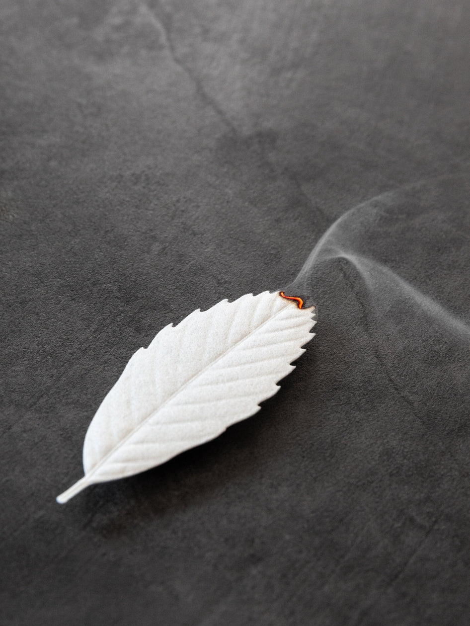 Ha Ko Paper Incense - Cedar