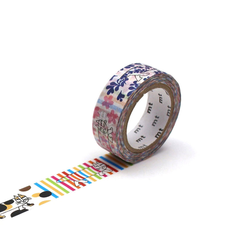 Masking Tape