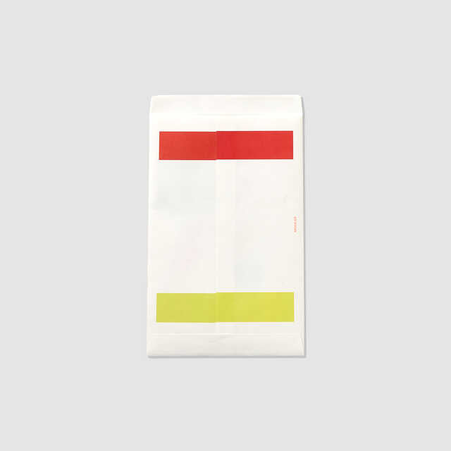 Mohs Envelope Square Dream 2