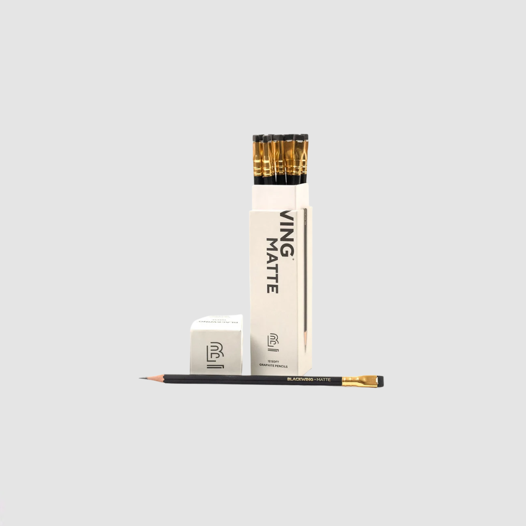 Graphite Pencil