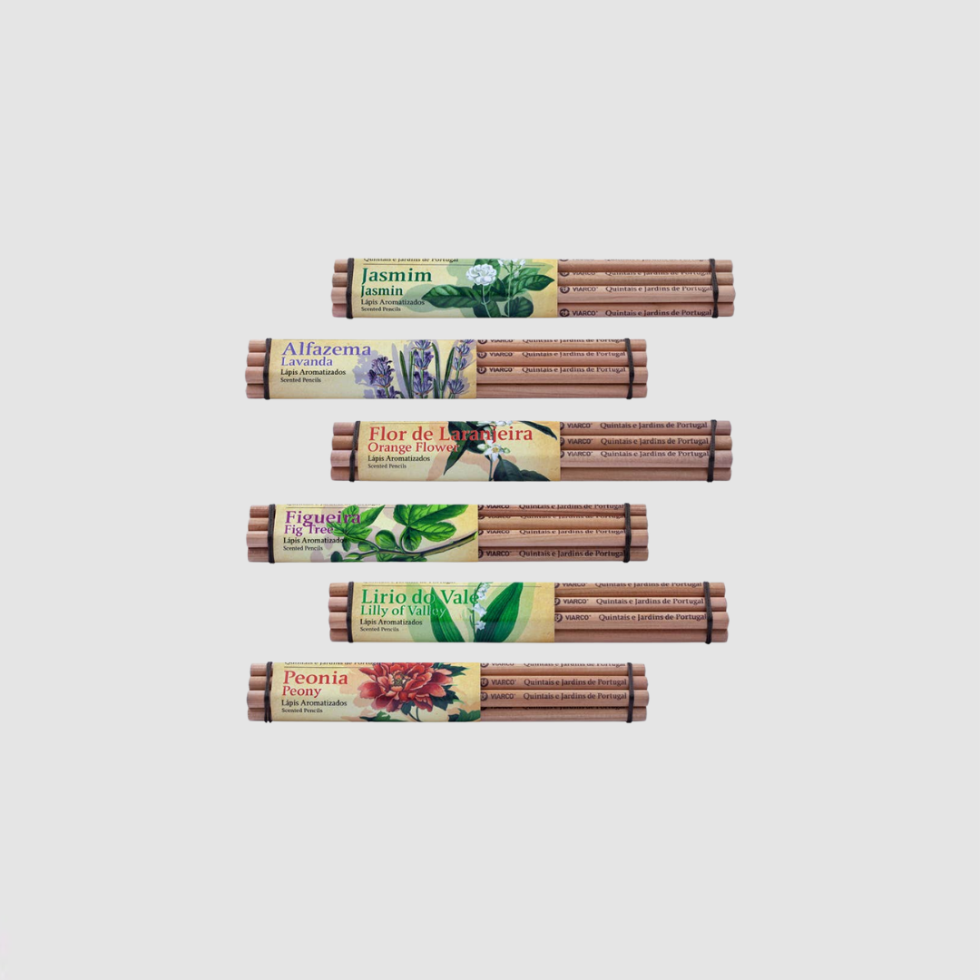 Scented Pencil