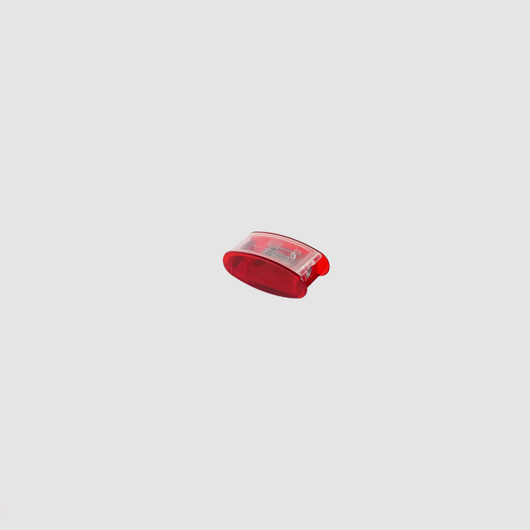Auto As2 Poly L/Point Pencil Sharpener