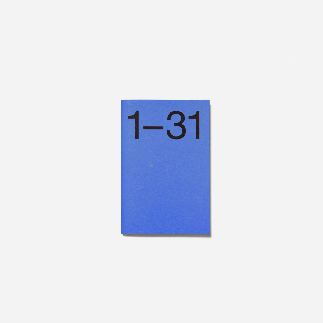 Journal 31‚ No. 2381