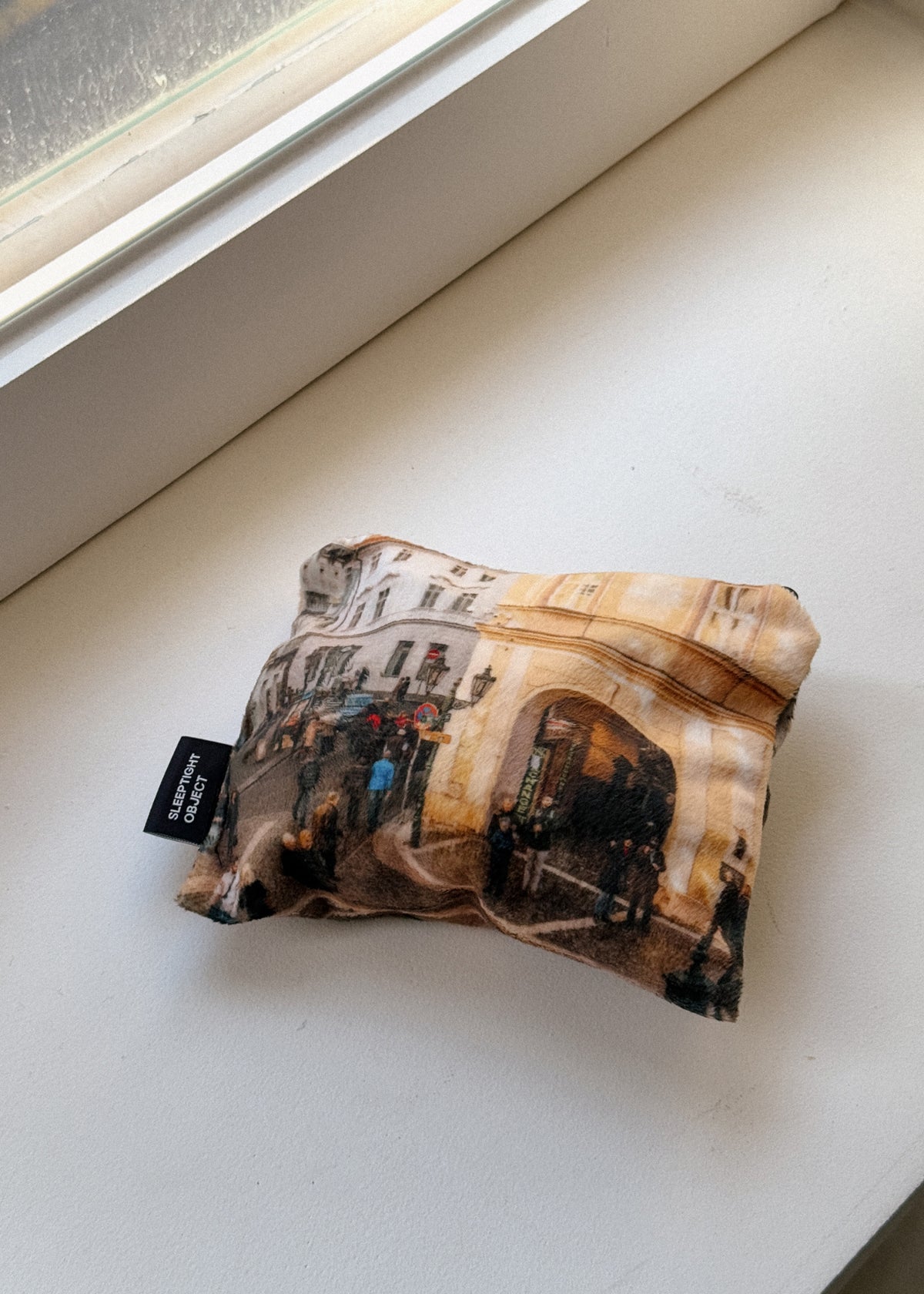Pouch Series