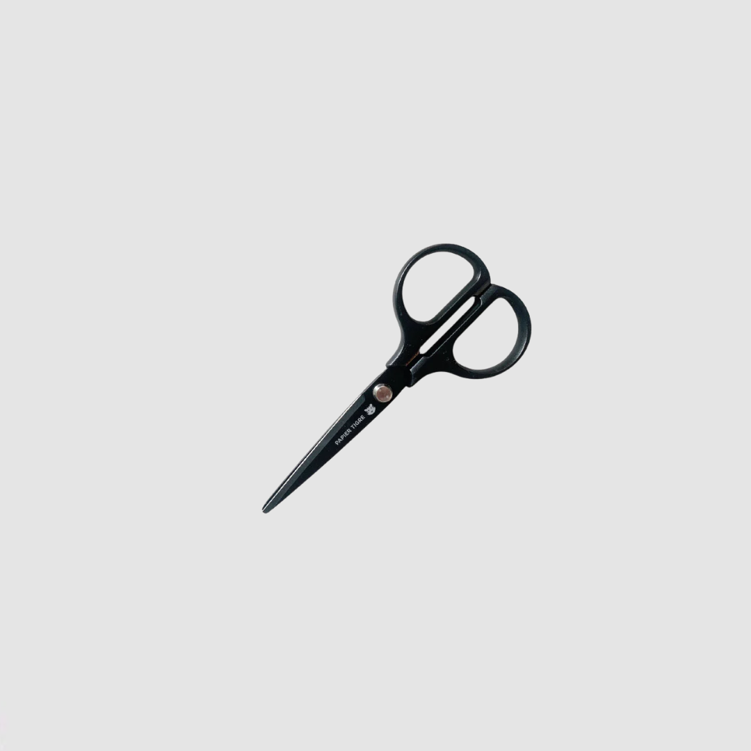 Elegant & Simple Paper Cutting Scissors
