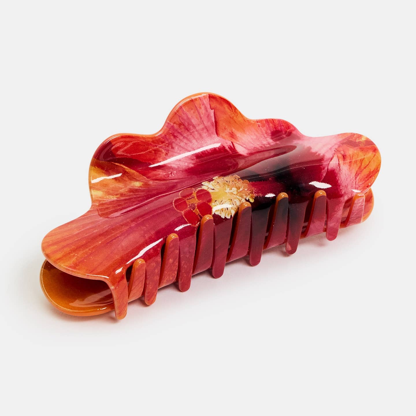 Chunks Nimbus Claw in Hibiscus