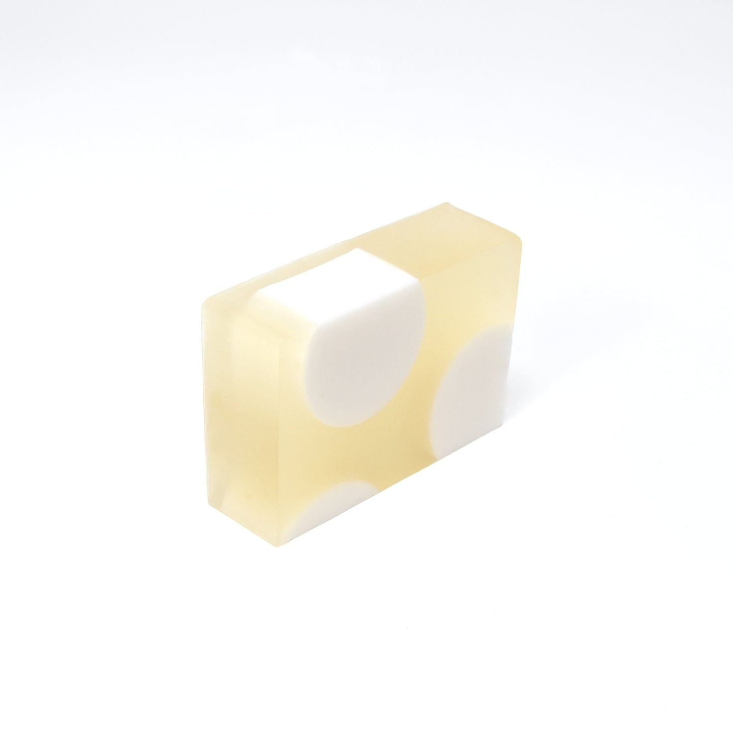 Polka Dot Soap