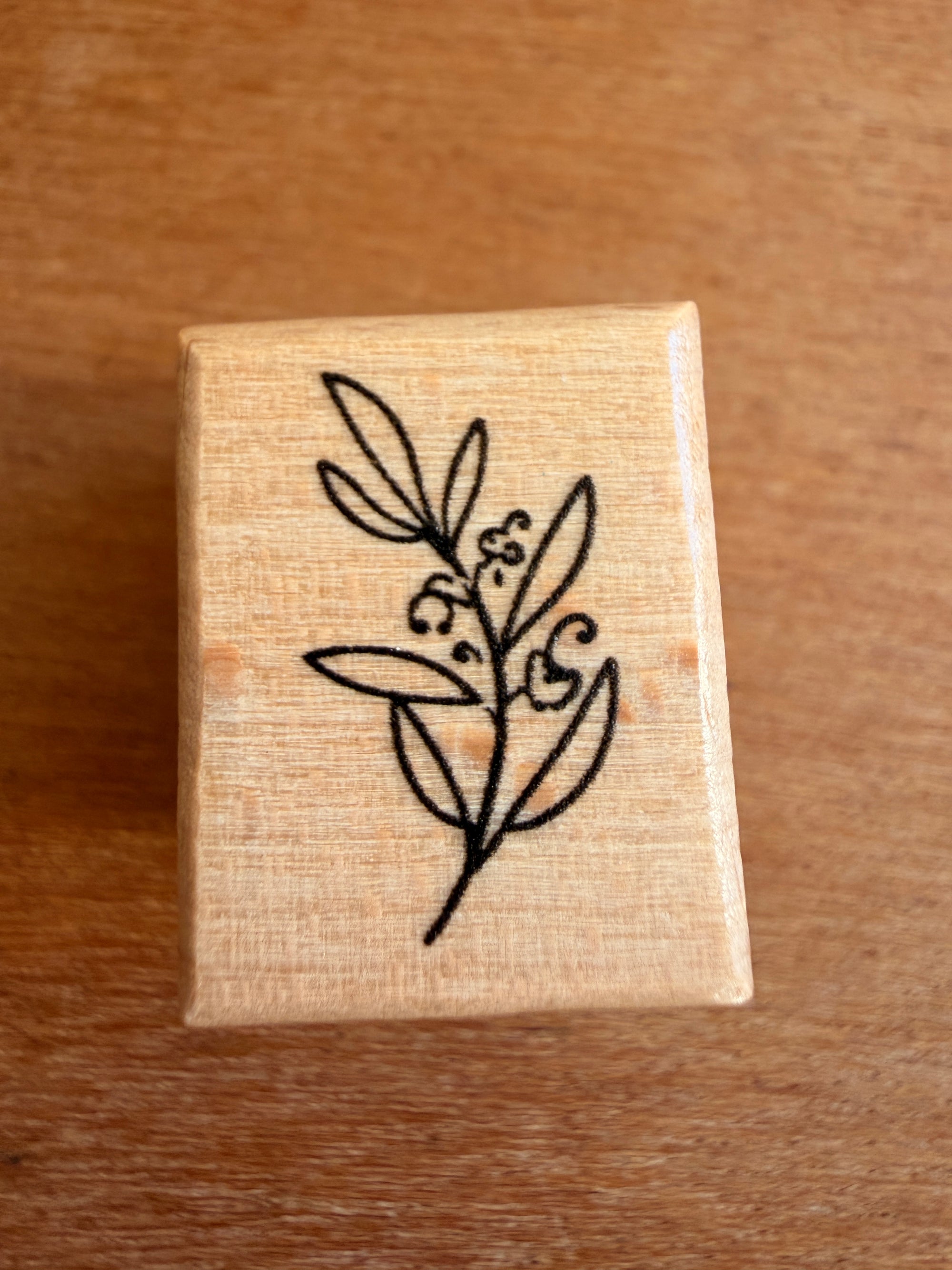 Near&Far Original Stamps