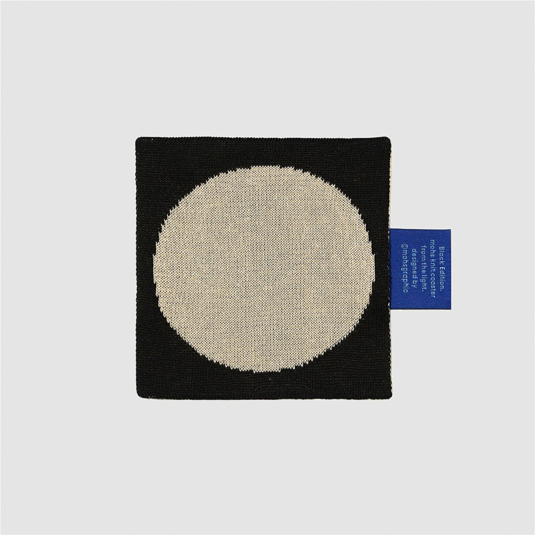 Coaster BLACK EDITION