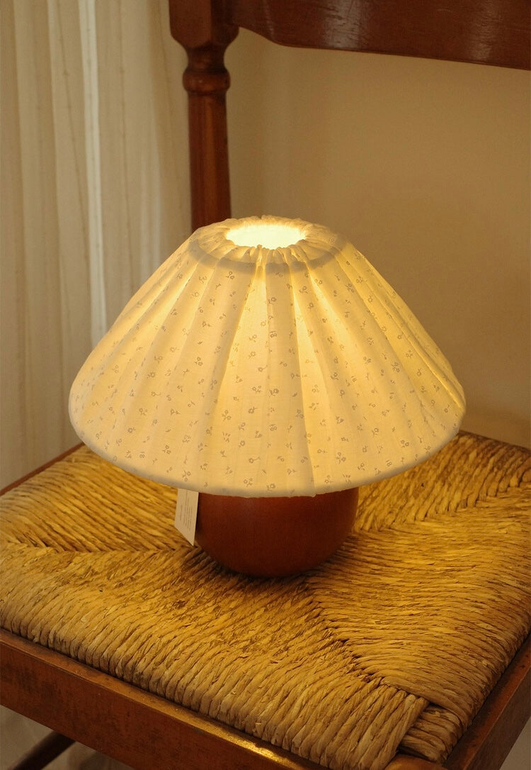 Angae Orb Lamp