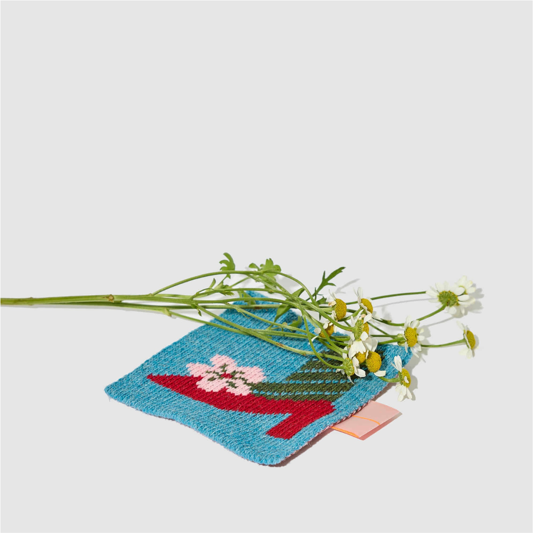 Wool Coaster Drawing Edition