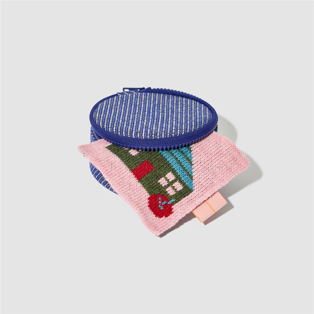 Wool Coaster Drawing Edition