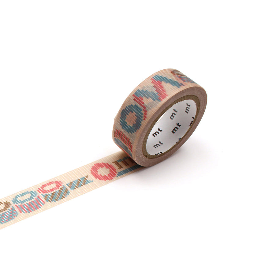 Masking Tape