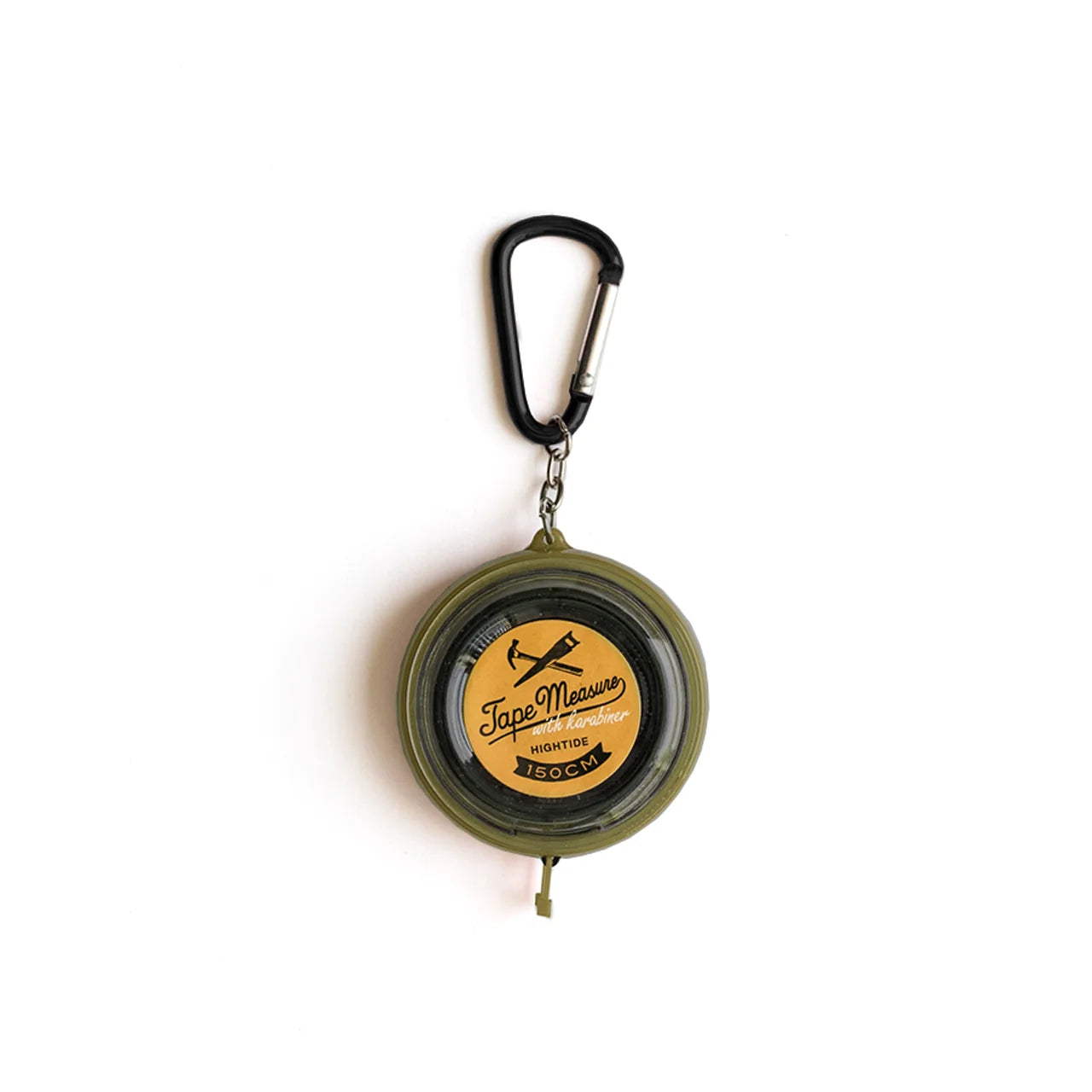 Hightide Measuring Tape