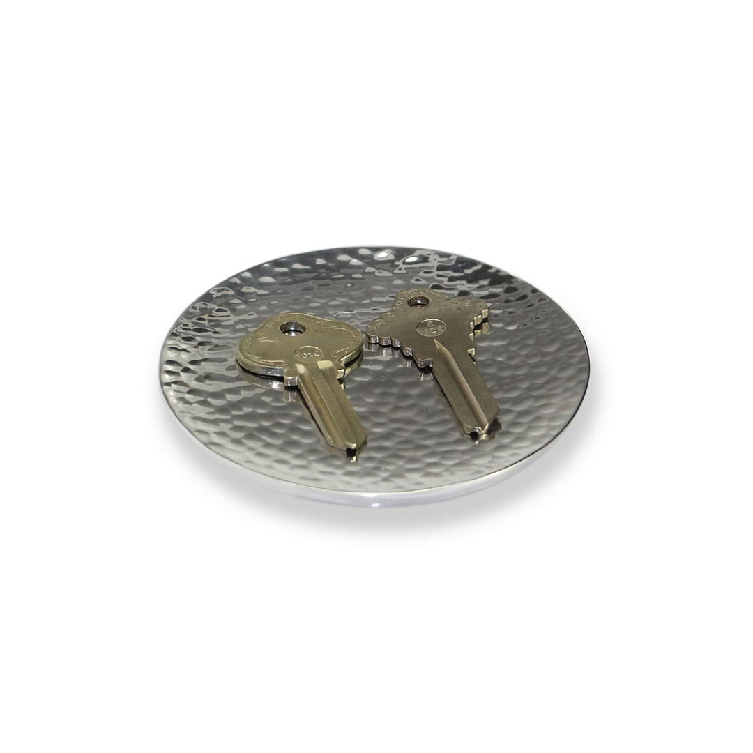 Aluminium H/Tray/Plate