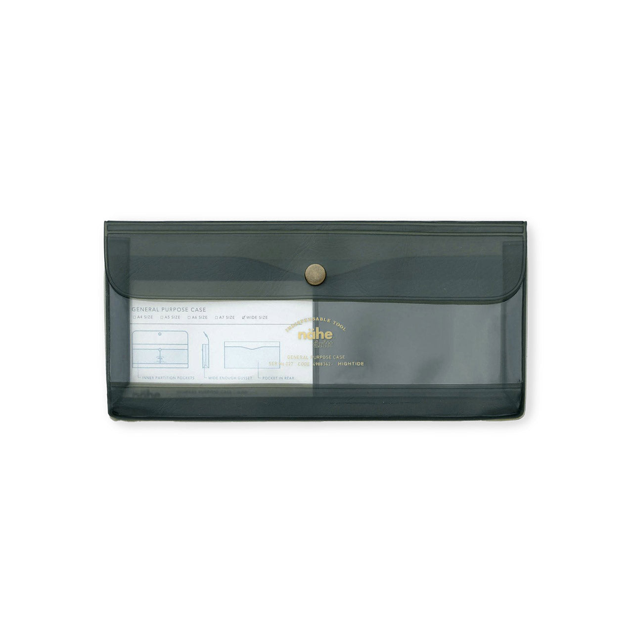 General Purpose Case Wide