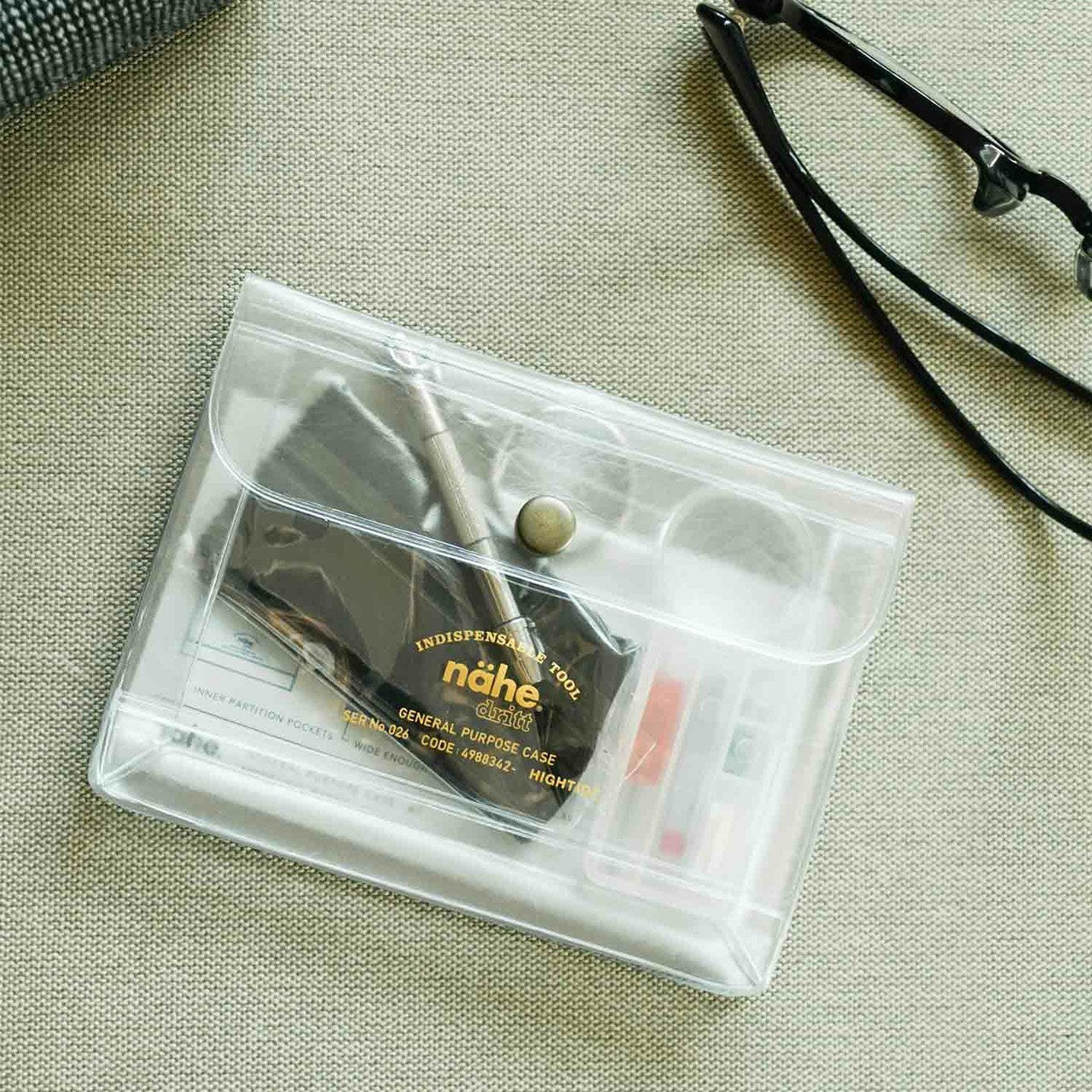 General Purpose Case A7