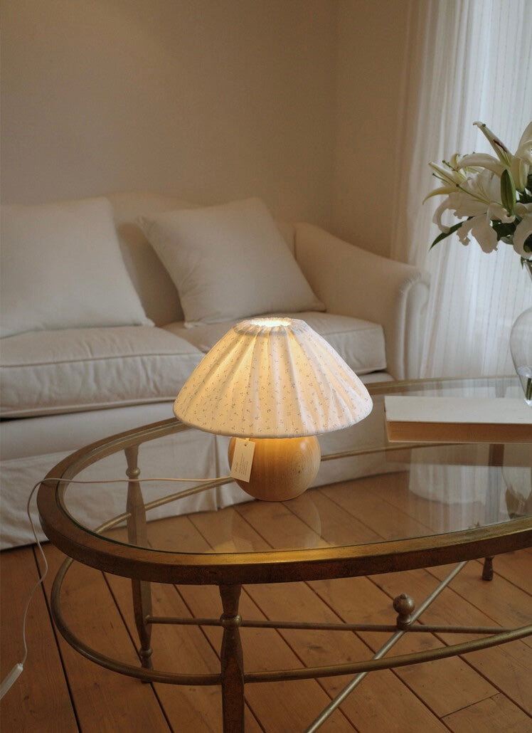 Angae Orb Lamp