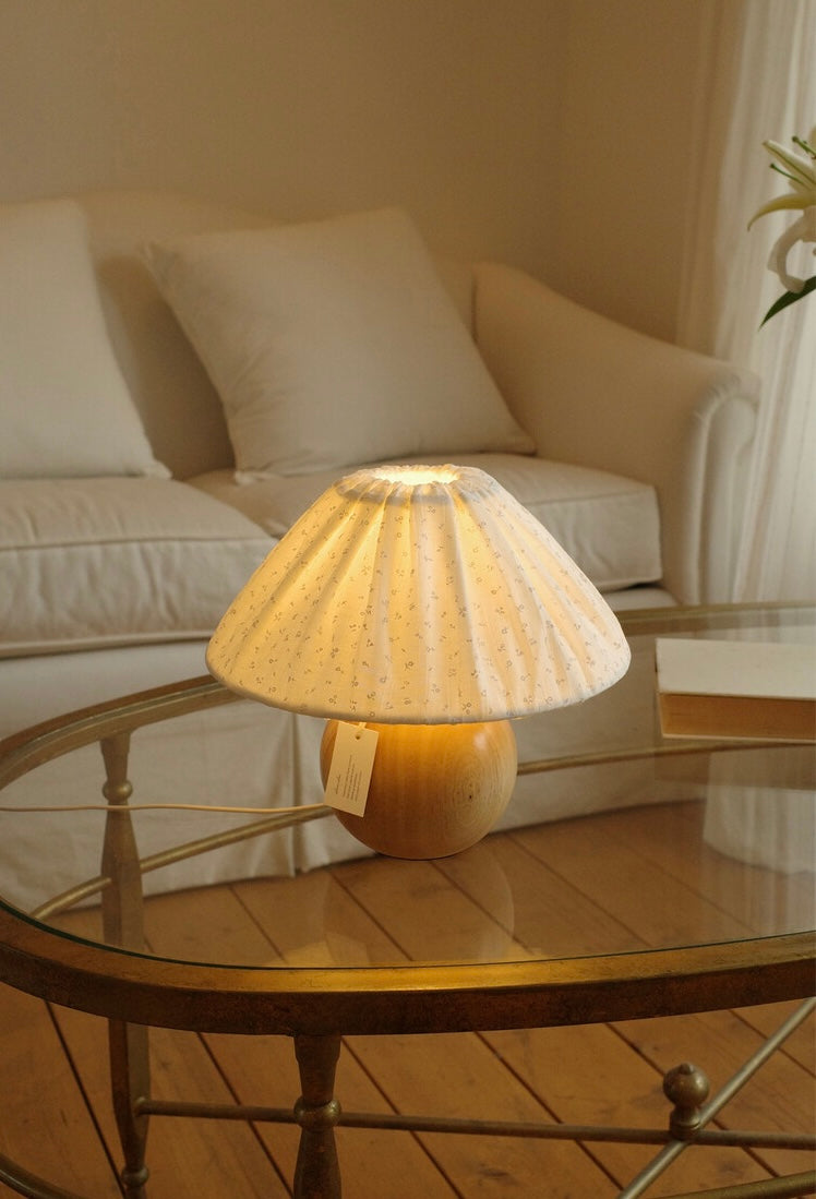 Angae Orb Lamp