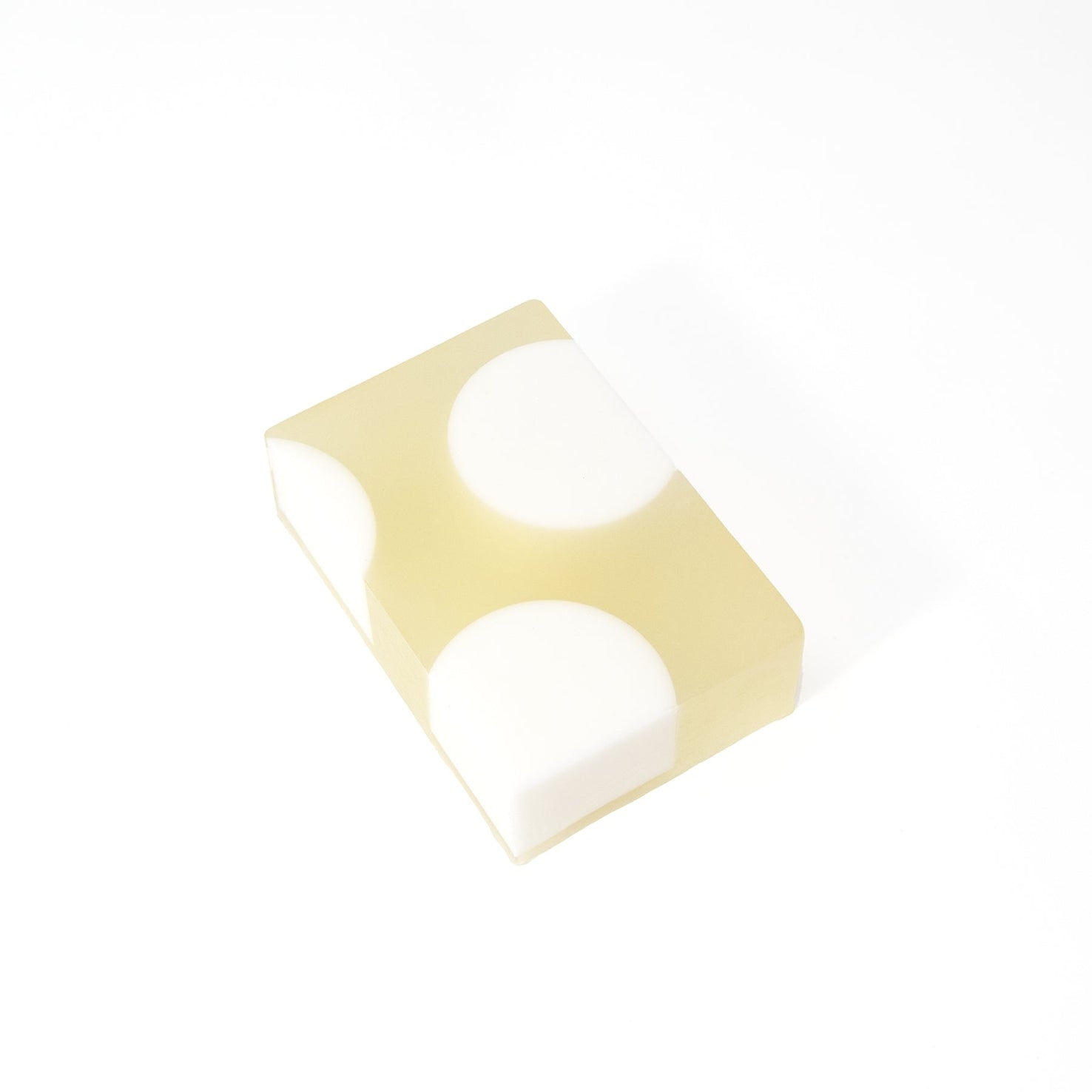 Polka Dot Soap