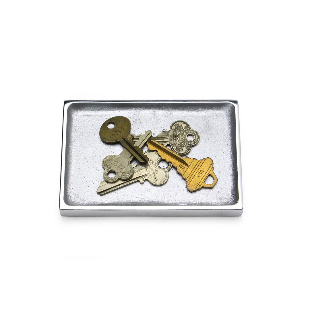 Aluminium Tray Rectangle