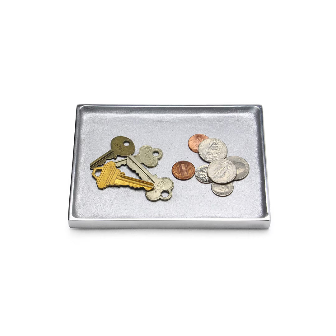 Aluminium Tray Rectangle