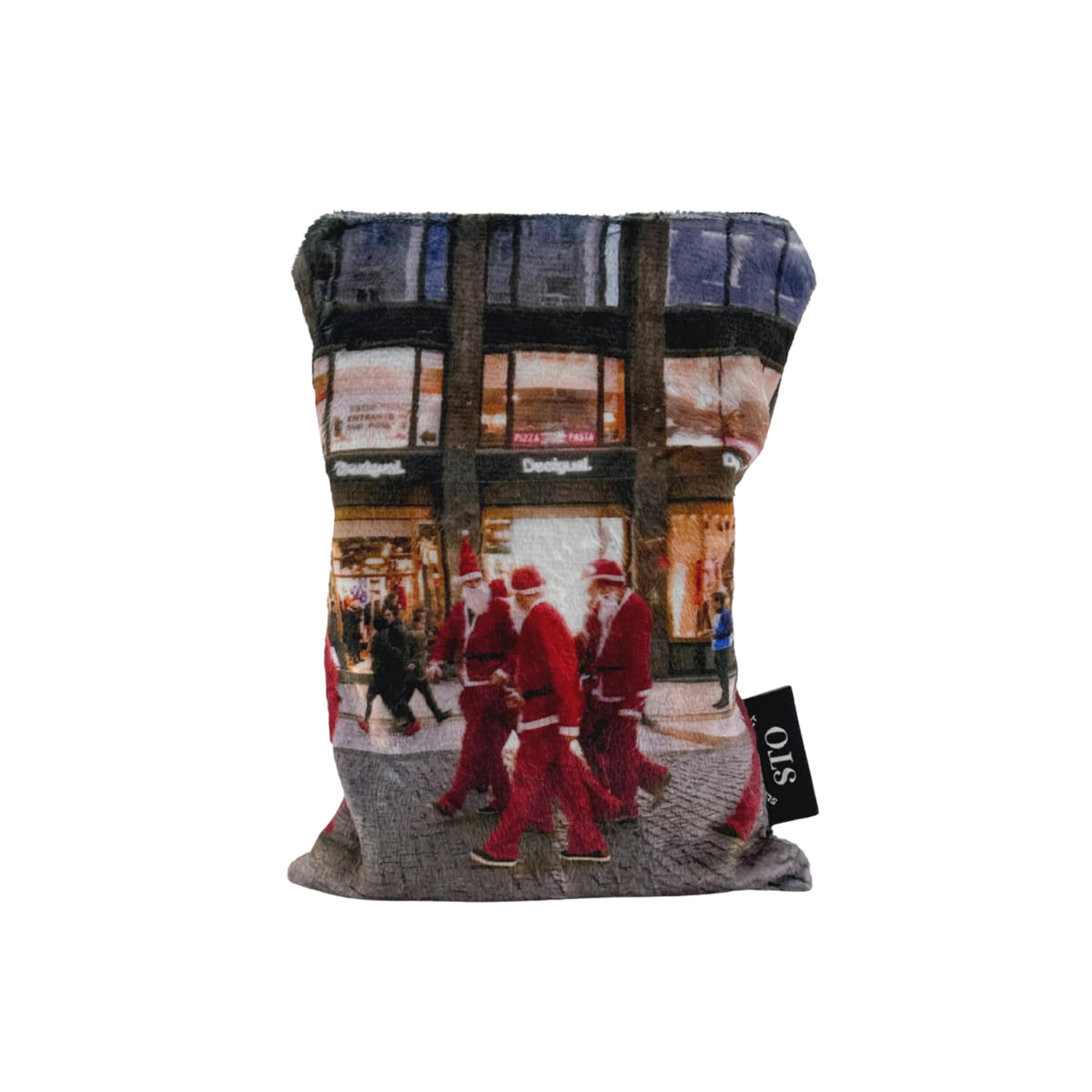 Pouch Series