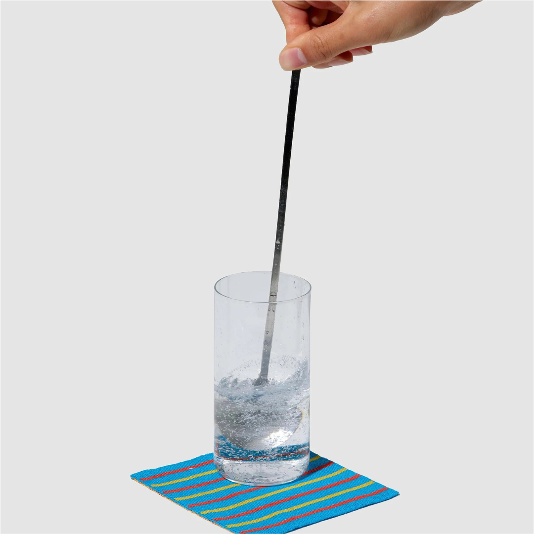Coaster No. 1