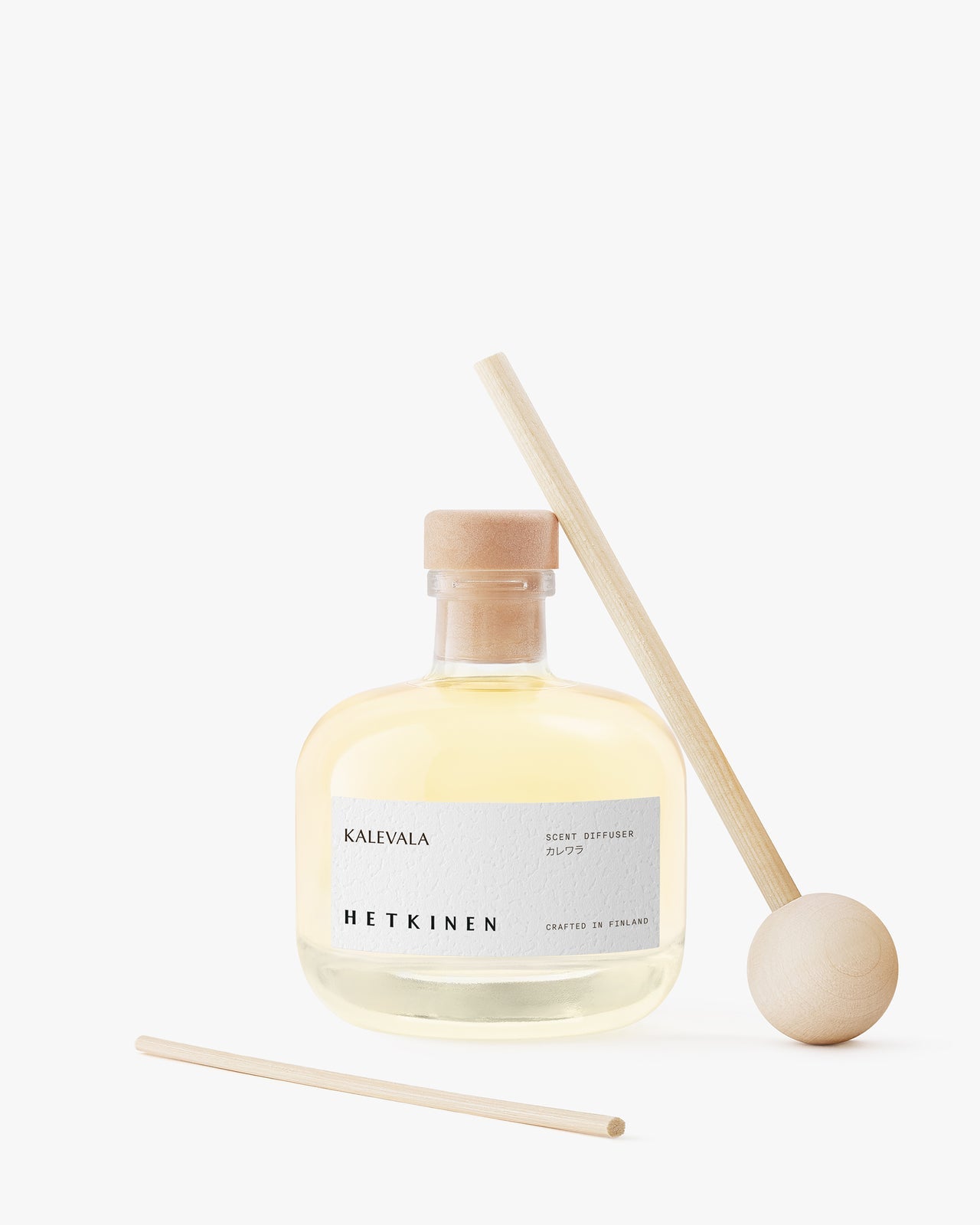 Scent Diffuser Kalevala 100ml