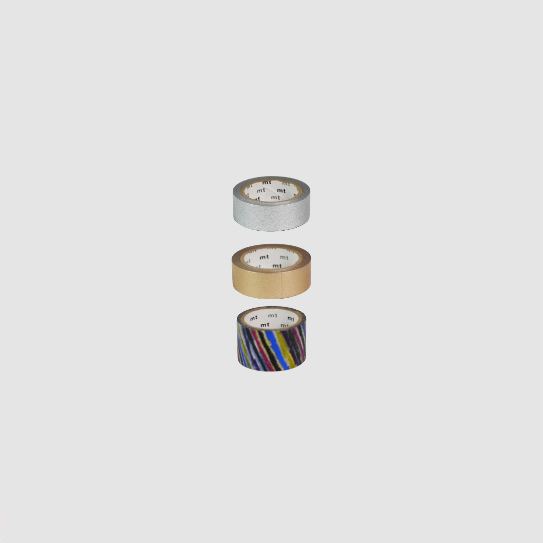 Masking Tape