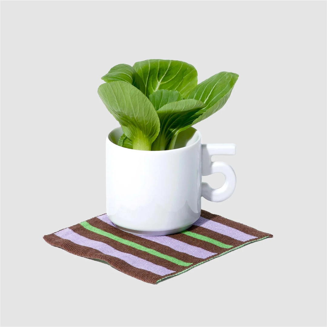 Coaster No. 1